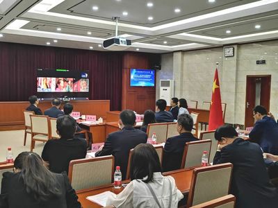 河南 借力數字化東風，網絡技術服務助推旅游業恢復發展