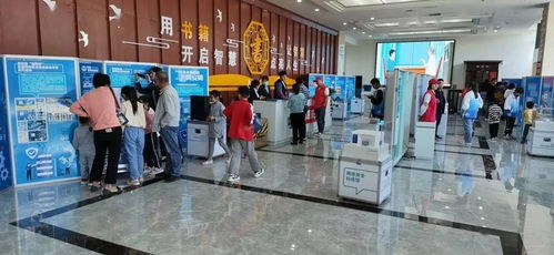 走遍河南網絡安全科技館巡展走進新鄉 普及安全知識，賦能網絡技術新篇章